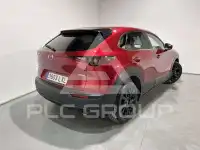 2022 Mazda CX-30
