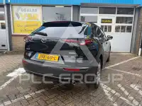 2022 Mazda CX-30