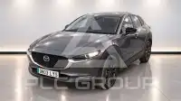 2022 Mazda CX-30