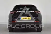 2022 Mazda CX-30