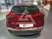 2022 Mazda CX-30