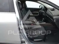 2022 Mazda CX-30