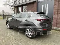 2022 Mazda CX-30
