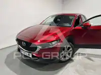 2022 Mazda CX-30