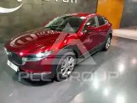 2022 Mazda CX-30