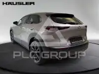 2022 Mazda CX-30