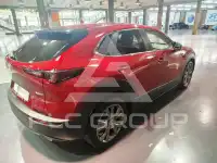 2022 Mazda CX-30