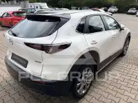 2022 Mazda CX-30