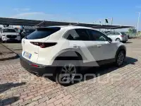 2022 Mazda CX-30