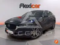 2022 Mazda CX-30