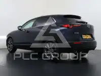 2022 Mazda CX-30