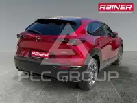 2022 Mazda CX-30
