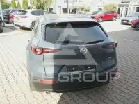 2022 Mazda CX-30