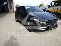 2022 Mazda CX-30