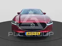 2022 Mazda CX-30