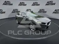 2022 Mazda CX-30