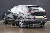 2022 Mazda CX-30