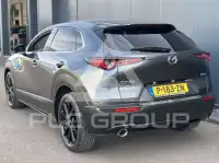 2022 Mazda CX-30