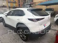 2022 Mazda CX-30