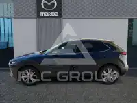 2022 Mazda CX-30