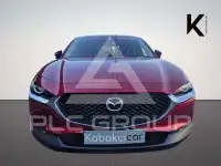 2022 Mazda CX-30
