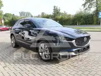2022 Mazda CX-30