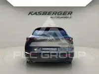 2022 Mazda CX-30