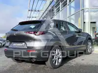 2022 Mazda CX-30