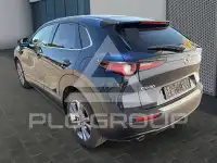 2022 Mazda CX-30