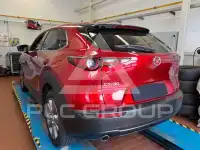 2022 Mazda CX-30
