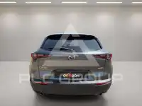 2022 Mazda CX-30