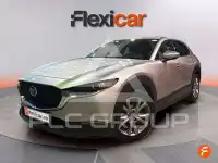 2022 Mazda CX-30