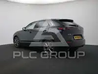 2022 Mazda CX-30