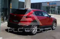 2022 Mazda CX-30