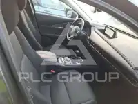 2022 Mazda CX-30