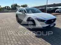 2022 Mazda CX-30