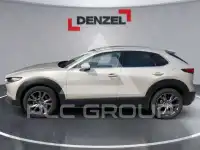 2022 Mazda CX-30