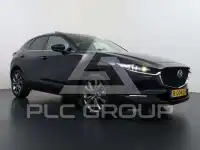 2022 Mazda CX-30