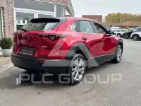 2022 Mazda CX-30