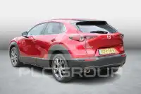 2022 Mazda CX-30
