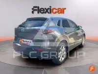 2022 Mazda CX-30