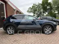 2022 Mazda CX-30
