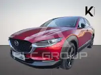 2022 Mazda CX-30
