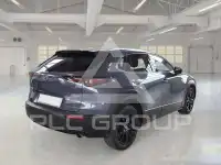 2022 Mazda CX-30
