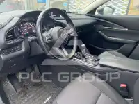 2022 Mazda CX-30