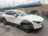 2022 Mazda CX-30