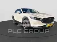 2022 Mazda CX-30