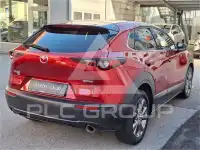 2022 Mazda CX-30