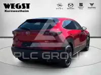 2022 Mazda CX-30