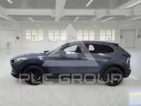 2022 Mazda CX-30